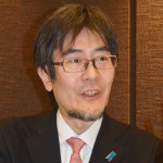 Takaaki Mitsuhashi